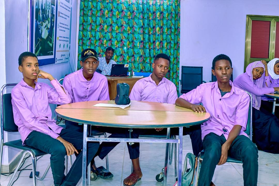 Vie de campus