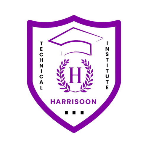 Logo Harrisoon